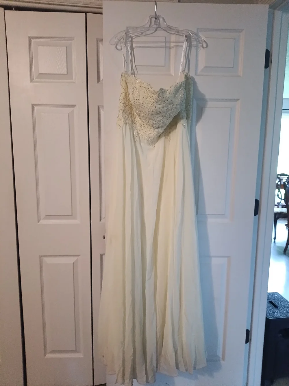Juliet Wedding Dress